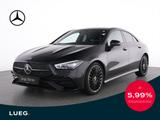 Mercedes-Benz CLA 200 AMG+MBeam+Night+KeyGo+Sound+RFK+Totw+19' - Mercedes-Benz CLA 200 in Bochum