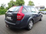 Kia cee'd Sportswagon 2. HAND KLIMA AHK TüV/AU NEU - Kia aus 2009: Cee D