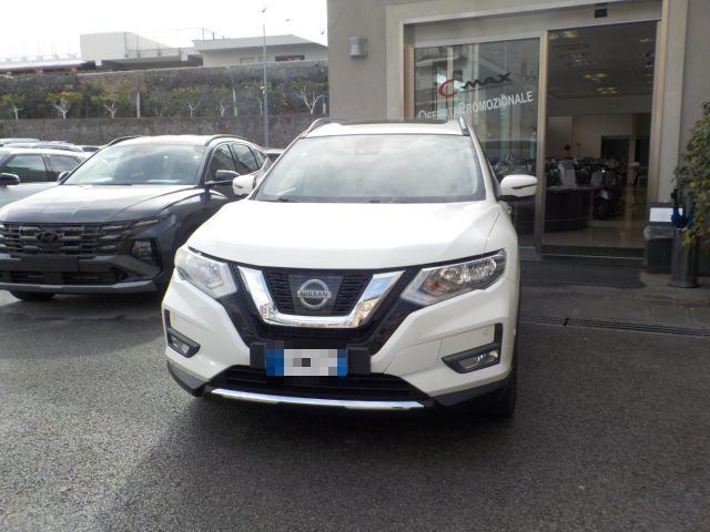Image of Nissan X-Trail