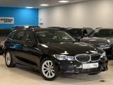 BMW 320d Advantage Aut/AHK/Sitzheizung/Tempomat - BMW 320: Si