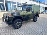 Mercedes-Benz G 250 - Mercedes-Benz G 250 Gebrauchtwagen