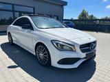 Mercedes-Benz CLA 180 AMG Night Paket Limo -Pano-Kamera-18Zo - gebrauchte Mercedes-Benz CLA 180 aus dem Jahr 2019