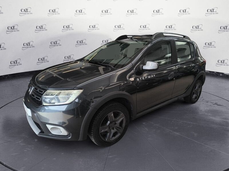 Image of Dacia Sandero