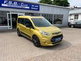 Ford Tourneo Connect Titanium - Ford Tourneo: Kleinbus