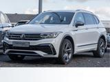 Volkswagen Tiguan Allspace 2.0 TDI DSG 4M R-LINE NAVI SITZH - Volkswagen Tiguan Allspace in Herne