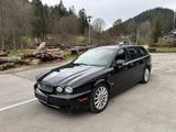 Jaguar X-Type  Diesel - gebrauchte Jaguar X-Type aus dem Jahr 2008