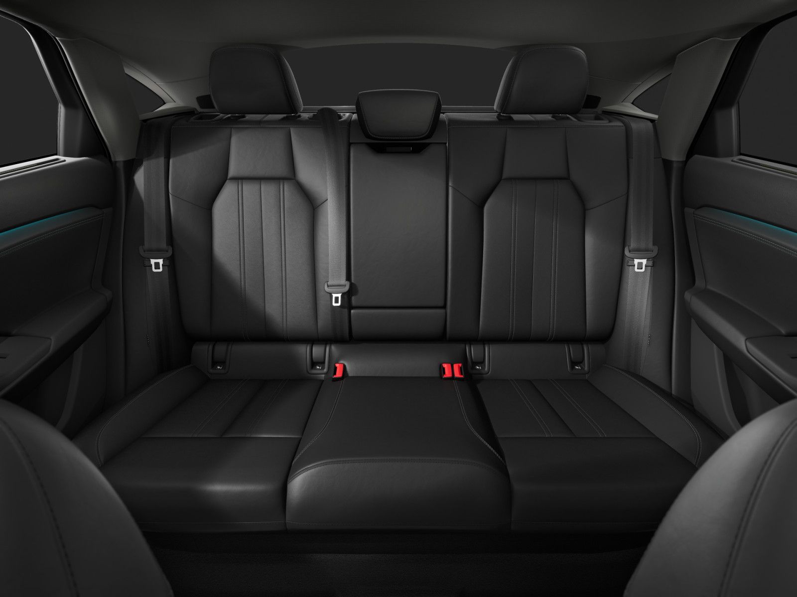 Audi Q6 e-tron - Bild 11