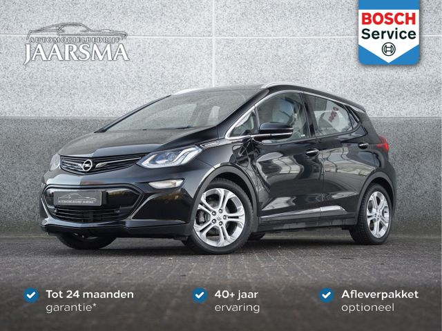 Opel Ampera-e 60-kWh 204pk Business | Stoelverwarming