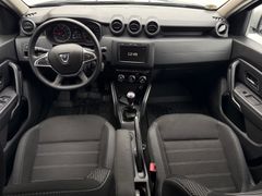 DACIA Duster II Adventure 360°Kamera/NAVI/DAB