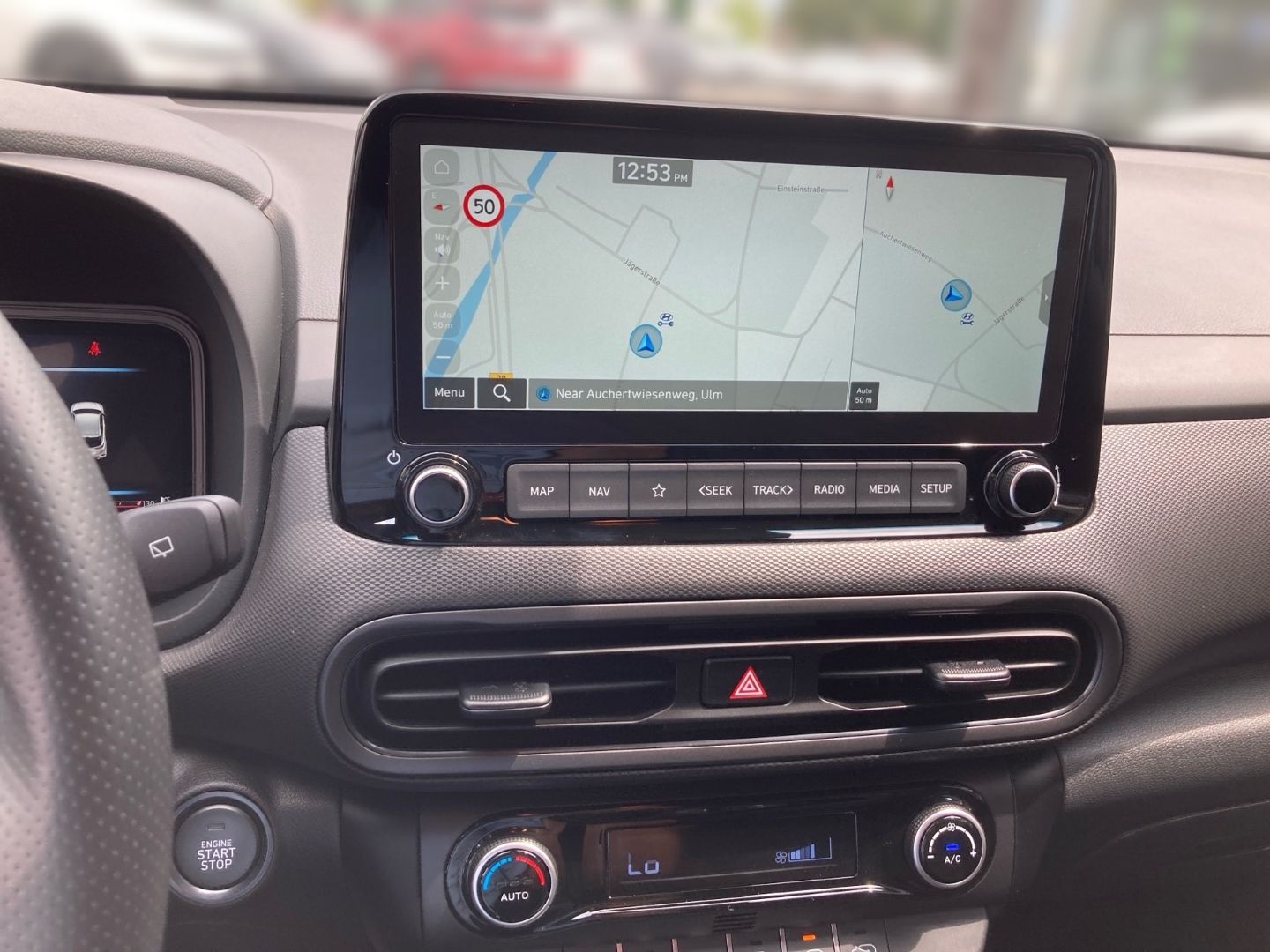 Fahrzeugabbildung Hyundai KONA N Performance 2WD 2.0 T-GDI EU6d HUD El. Pa