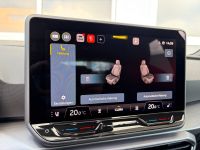 Seat Leon 1.5 TSI FR PANO*10JAHRE HERSTELLERGARANTIE* bei Autohaus Landmann & Maier OHG