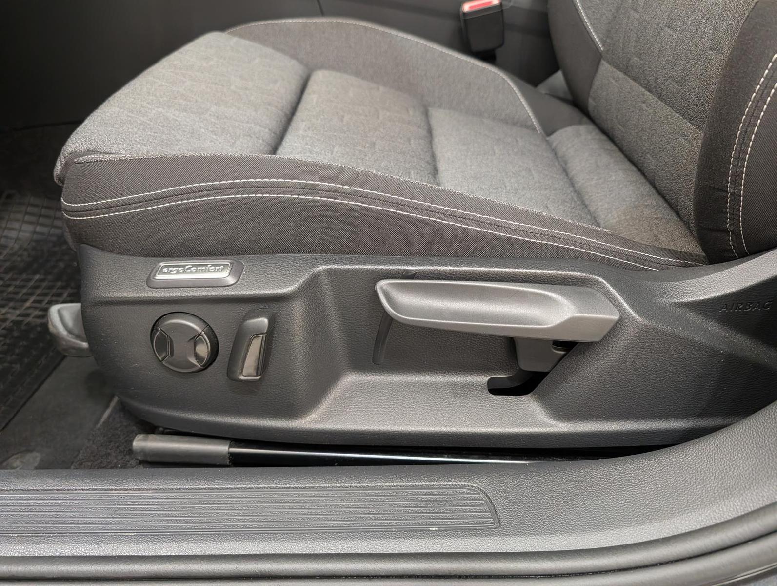 Volkswagen Passat 1.5 TSI DSG Business Winter SHZ A, миниатюра 21