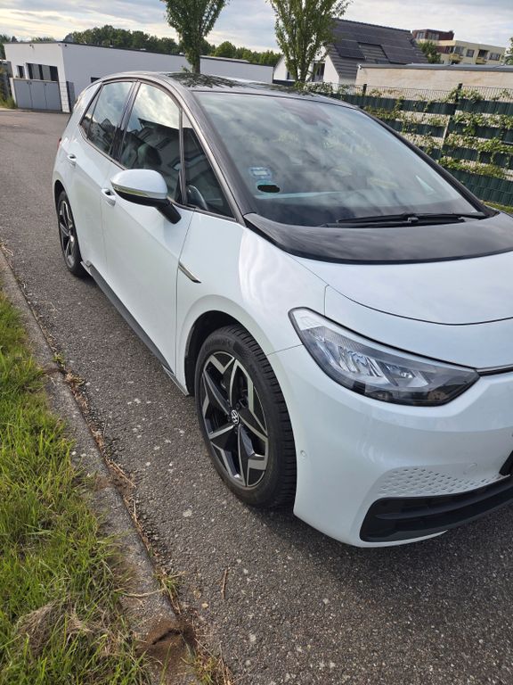 Image of Volkswagen ID.3