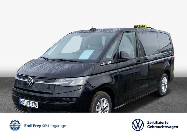 Volkswagen T7 Multivan Multivan Taxi LÜ DSG 110 kW TDi, Nav