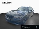 BMW 330d xDrive T M SPORT LASER,360,St+Go,HUD,KomfZu