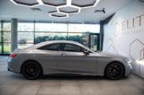 Mercedes-Benz S 63 AMG 4MATIC Edition 1 Coupé AMG Edition 1 - silberne Mercedes-Benz S 63 AMG