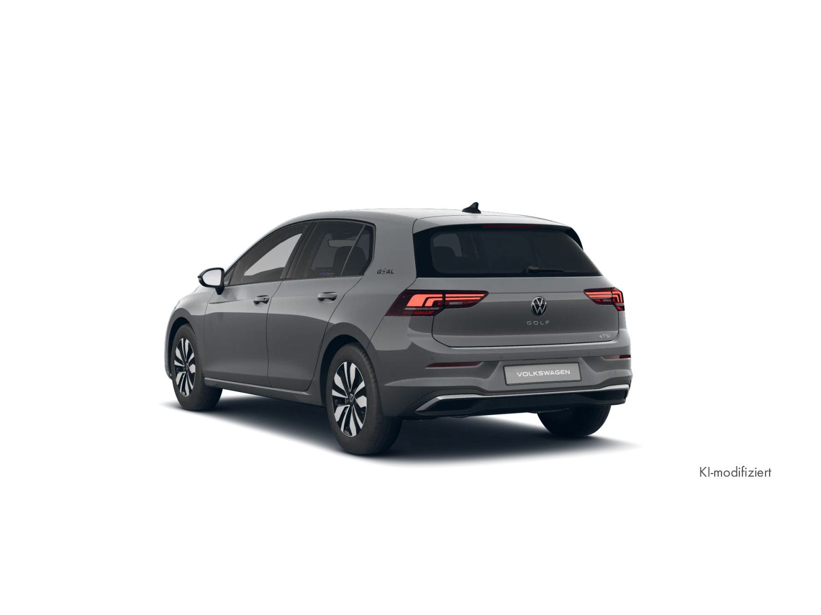 Volkswagen Golf - Bild 5