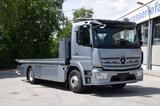 Mercedes-Benz Atego 1330 L 4x2 Atego 1330 Abschleppfahrzeug - Abschleppfahrzeug