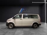 Volkswagen T6.1 Kombi, DSG, NAVI, SHZ, LED,  CARPL, - weiße Volkswagen T6