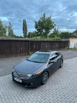 Honda Accord tausch gegen automatik - gebrauchte Honda Accord aus dem Jahr 2011