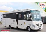 Concorde Carver 820L 70C170 Aut. Level Lucht Dakairco Sol - Concorde Integrierter