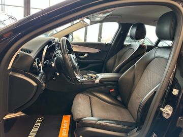 Mercedes-Benz C 200 C Limousine CGI *Avantgarde*Navi*Shz*9G*
