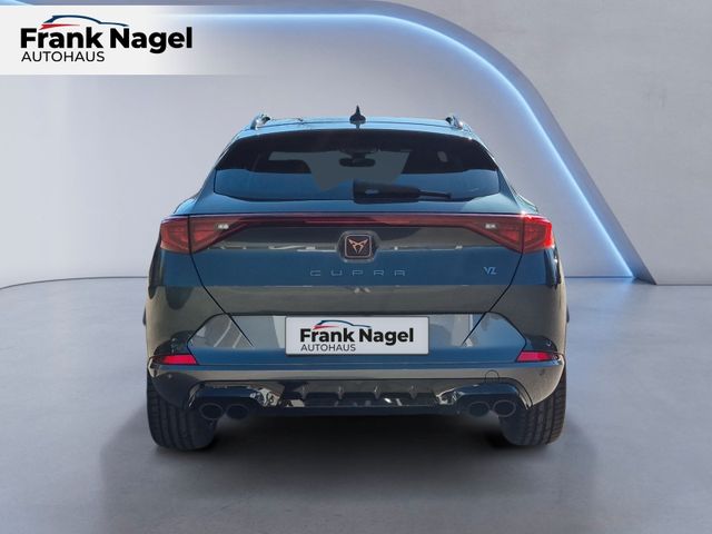 Cupra Formentor VZ 2.0 TSI 7-Gang-DSG 4Drive