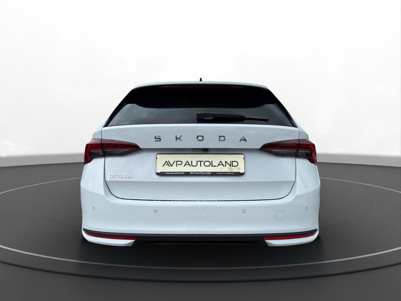 Skoda Octavia - Bild 6