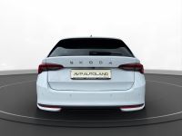 Skoda Octavia - Vorschau Bild 6