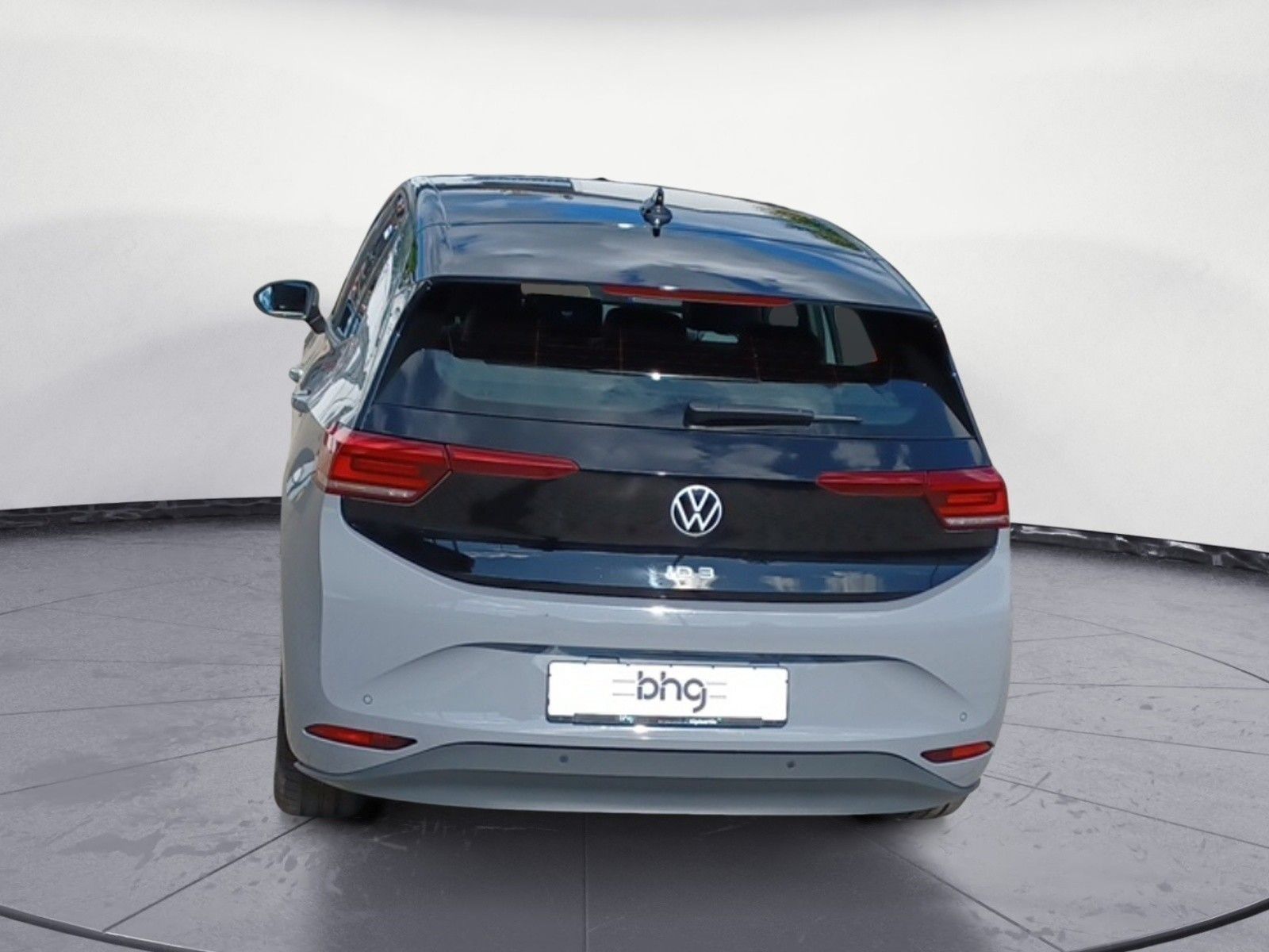 Volkswagen ID.3 - Bild 5