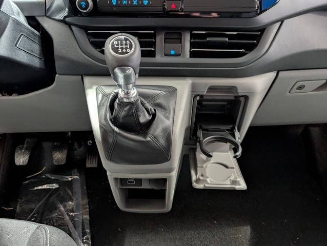 Ford Tourneo Custom L2 Titanium 5Jahre Garantie!*