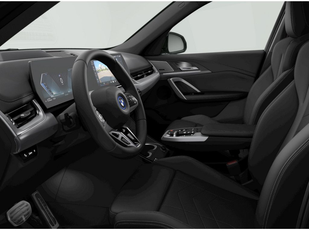 BMW X1 - Bild 5