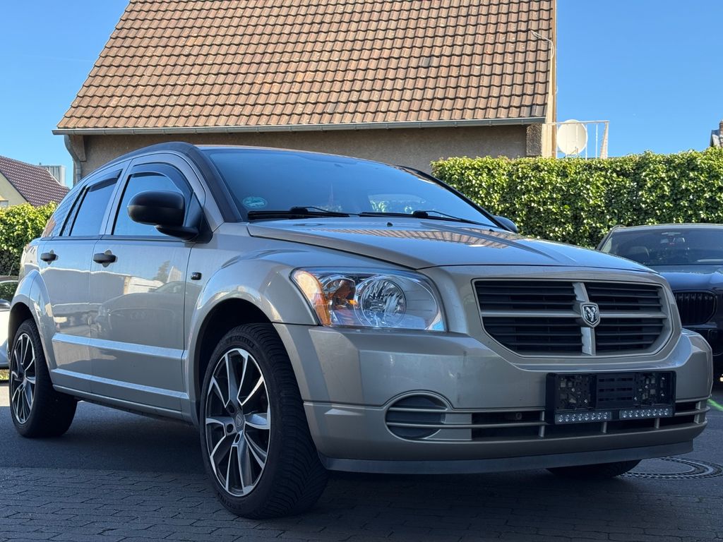 Angebot ansehen Dodge Caliber
