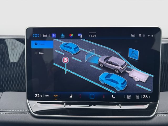 Tiguan GOAL 1.5 eTSI OPF DSG AHK KLIMA LED