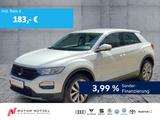 Volkswagen T-Roc 2.0 TDI DSG STYLE NAVI+APP+ACC+SHZ+PDC+MFL