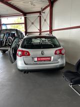 Volkswagen Passat Variant Comfortline - gebrauchte VW Passat Variant aus dem Jahr 2007
