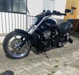 Harley-Davidson V-Rod VRSCB - HARLEY-DAVIDSON 2005 V ROD