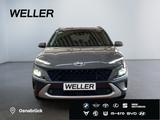 Hyundai KONA 1.6 T-GDI Prime 2WD *LED*HUD*KRELL*SHZ*CAM* - gebrauchte Hyundai KONA aus dem Jahr 2022