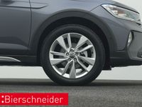 Volkswagen Taigo - Vorschau Bild 25