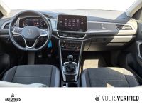 Volkswagen T-Roc - Vorschau Bild 9
