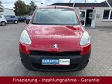 Peugeot Partner L1*1.6*SERVO*2.HAND*SCHECKHEFTGEPFLEGT - Peugeot Partner: L1