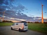 Ford Transit Custom - Ford Transit Wohnmobil