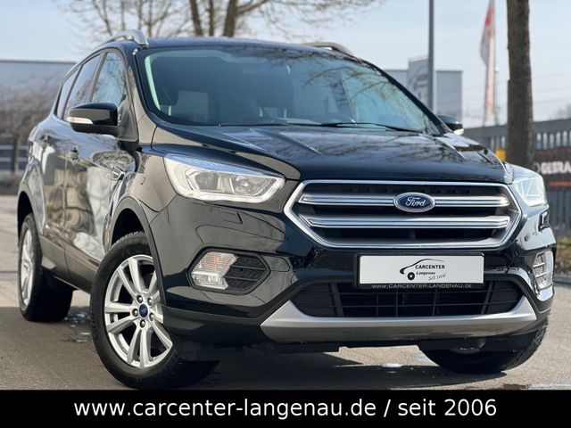 Ford Kuga 1.5 Cool & Connect