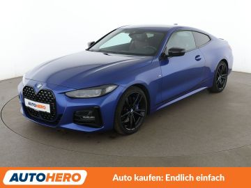 BMW 420 - 1