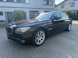 BMW 730Ld Vollausstattung Sthz, Night V, 360, HUD - BMW 730: Ld