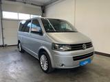 Volkswagen T5 Multivan 2.0 TDI 4Motion Multivan Highline*Xe - gebrauchte VW T5 Multivan aus dem Jahr 2013