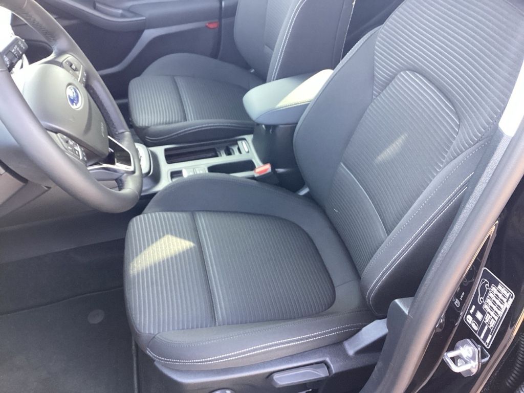 Ford Focus - Bild 13