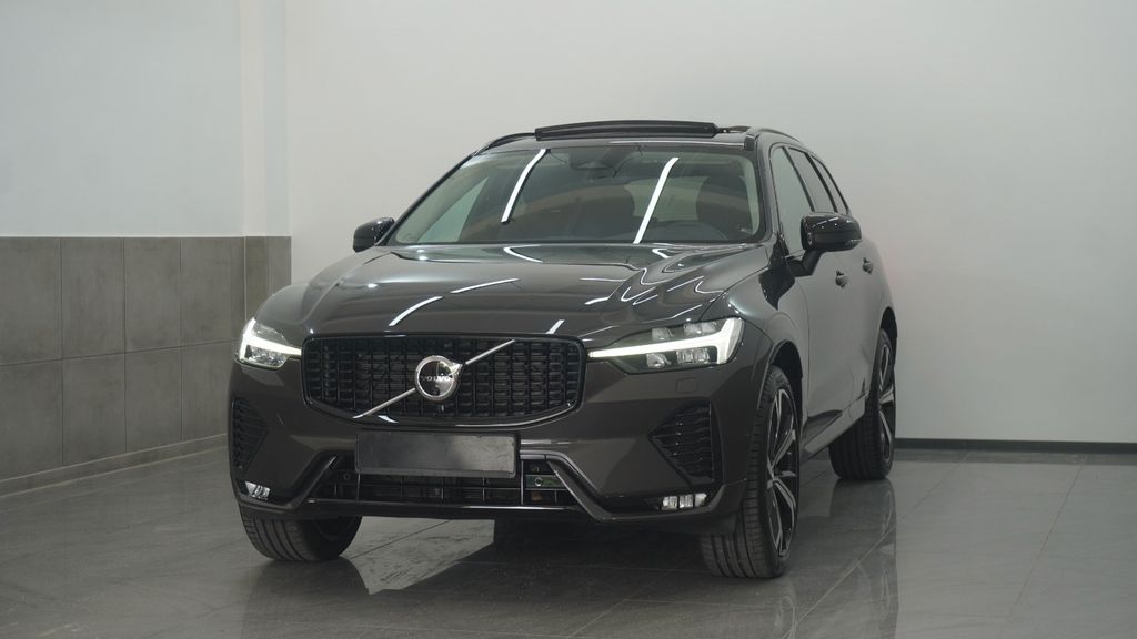 Image of Volvo XC60
