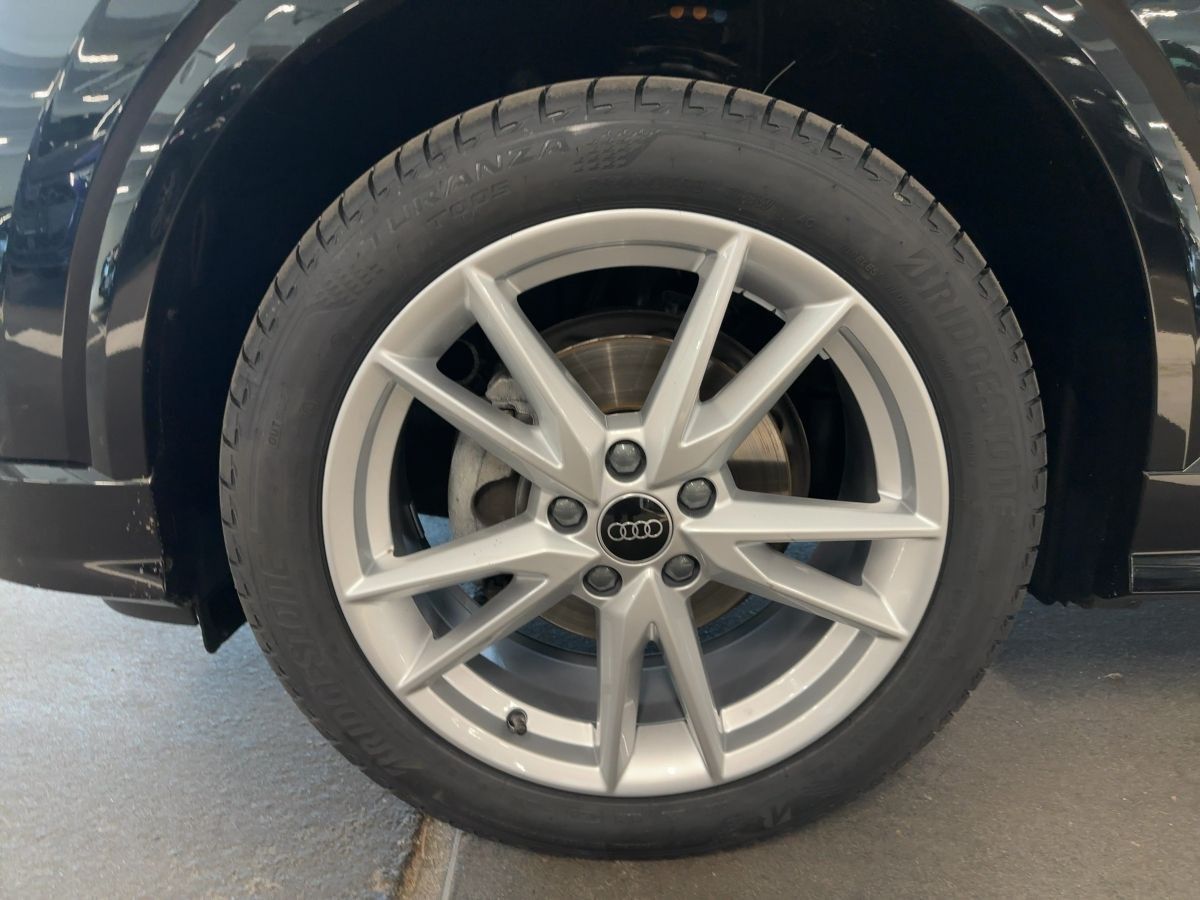 Audi Q2 - Bild 13