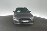 Audi A4 Avant 40 TDI qu. S tronic edition one S line - Audi A4 mit Diesel-Antrieb: Allradantrieb
